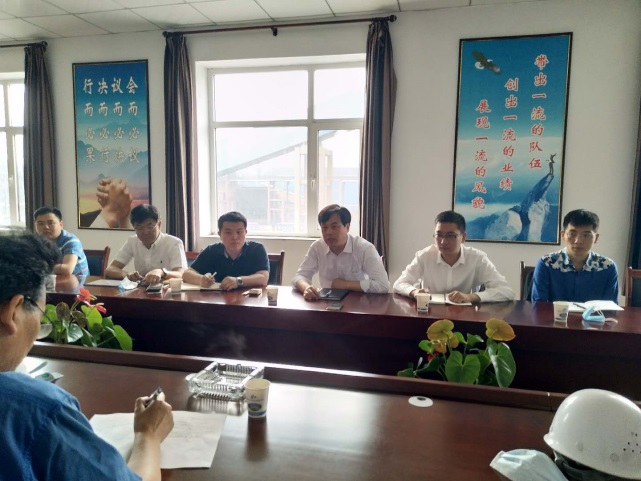 韩城龙钢公司发展前景,龙钢韩城基地