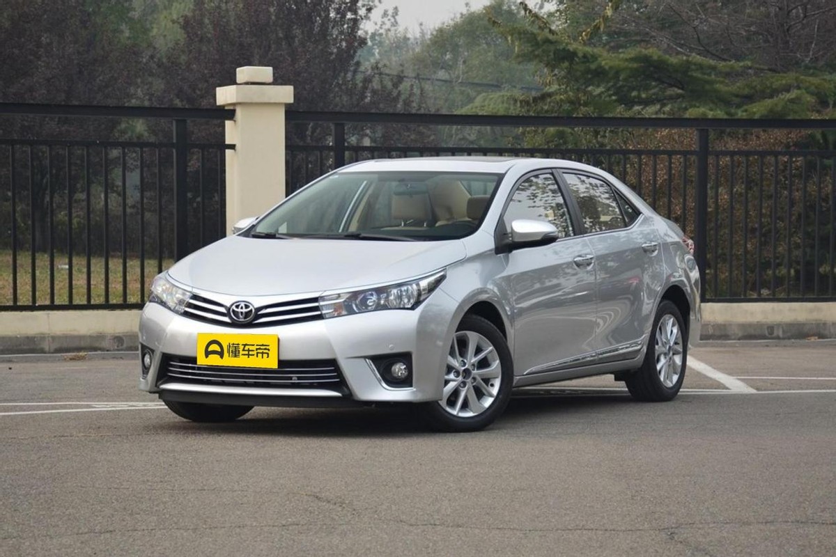 卡罗拉轮胎凹槽开裂,卡罗拉漆面开裂怎么办