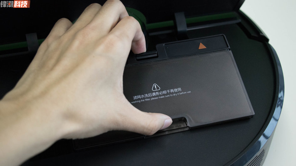 石头扫地机器人s51和t6区别,石头扫地机器人t6水箱出水