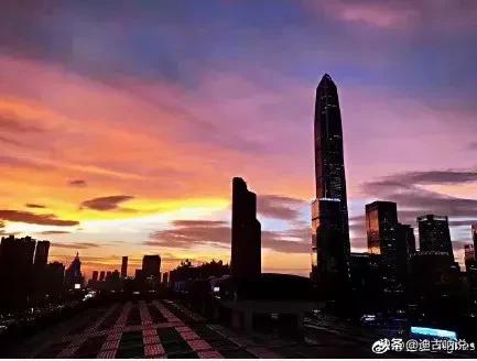 深圳是哪一年开始评为一线城市,深圳是什么时候成为一线城市的