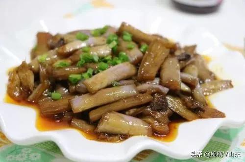 倍受家人喜欢的几道家常美食,一道家常风味的创意美食超级下饭