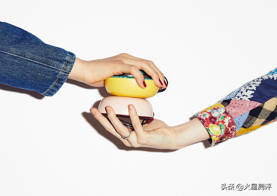 声音源自丹麦，威发VifaCity音箱使用体验