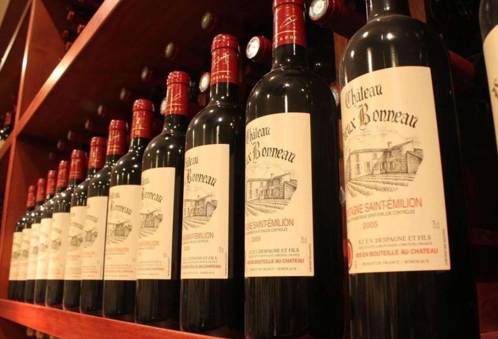 法国最好的葡萄酒是什么,西班牙葡萄酒的几大世界之最