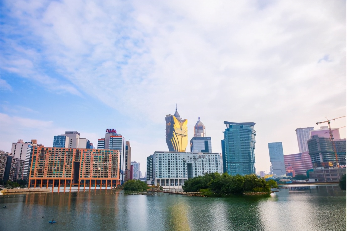 澳门机票买一送一酒店五折,澳门旅游机票酒店全免