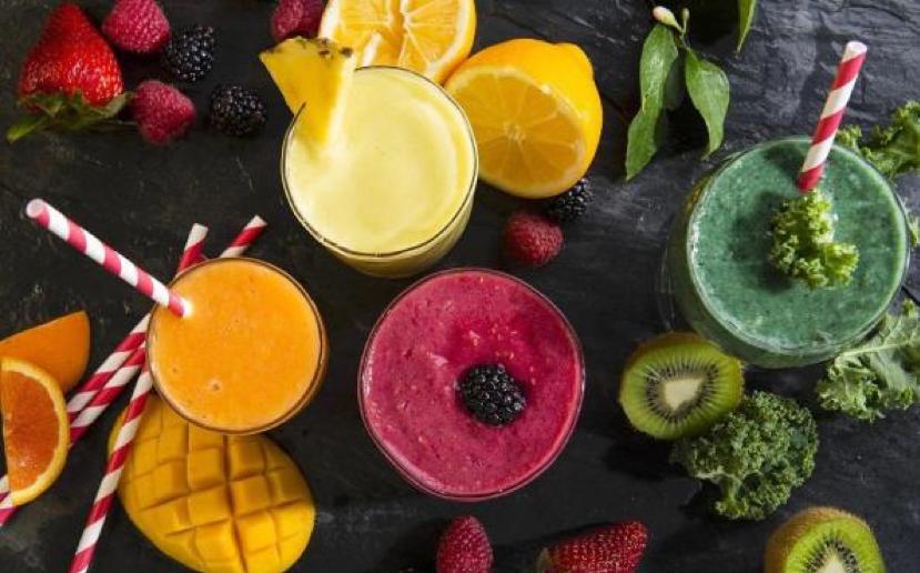 展商风采｜金贝吸管——助力环保，返璞归真