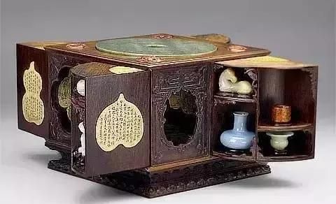 历代帝王乾隆,全能的皇帝李世民