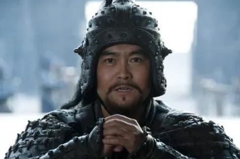 曹操错斩蔡瑁张允回到三国,曹操中了周瑜之计误斩了蔡瑁和谁