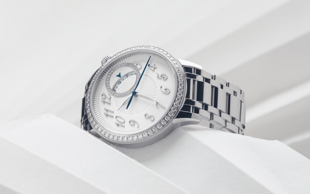 10万左右江诗丹顿女表,江诗丹顿17万左右的女表