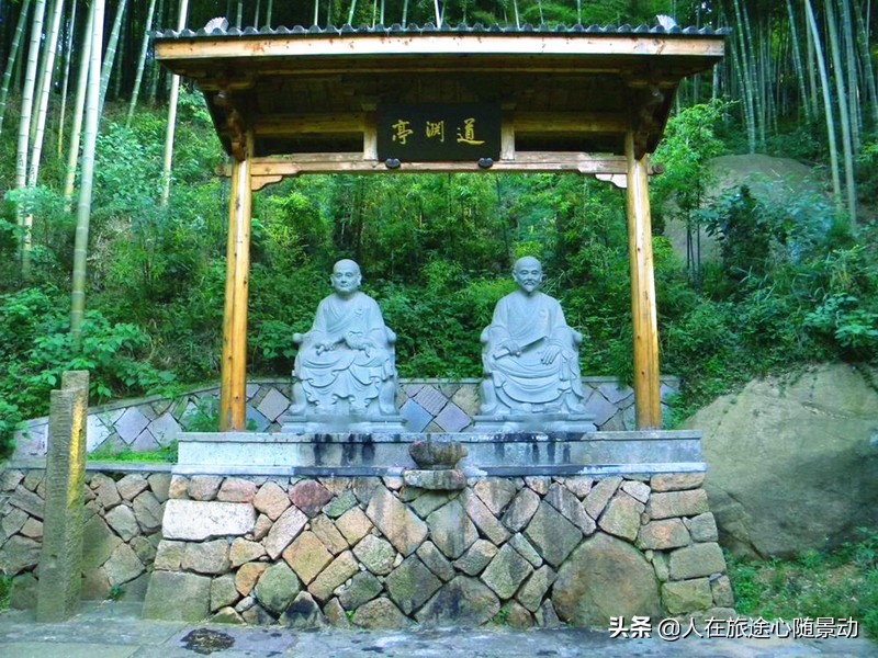 杭州市余杭区景点规划,杭州市余杭区旅游景点大全