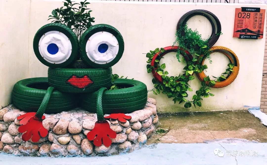 枸杞岛——六壮士崩溃之旅