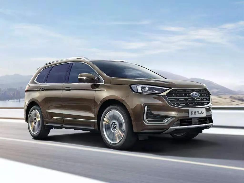 曾经力挫汉兰达,如今半年销量仅万辆,福特锐界做错了什么?