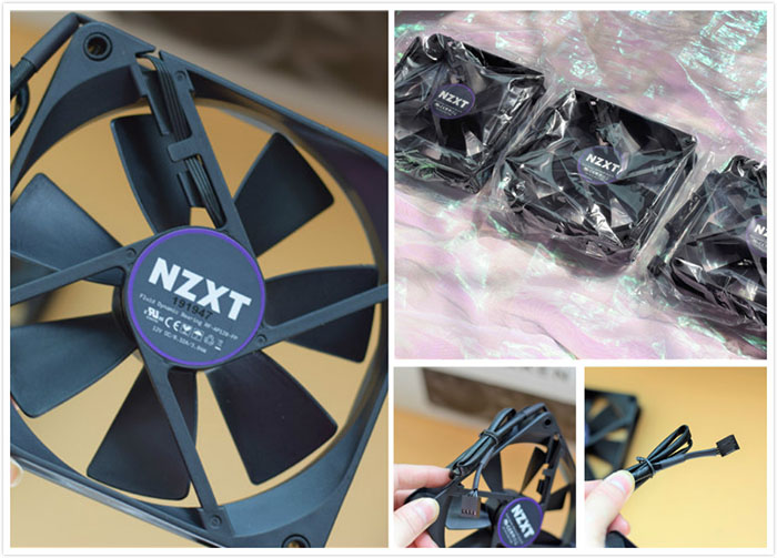 2000块钱的水冷,恩杰海妖水冷一体式