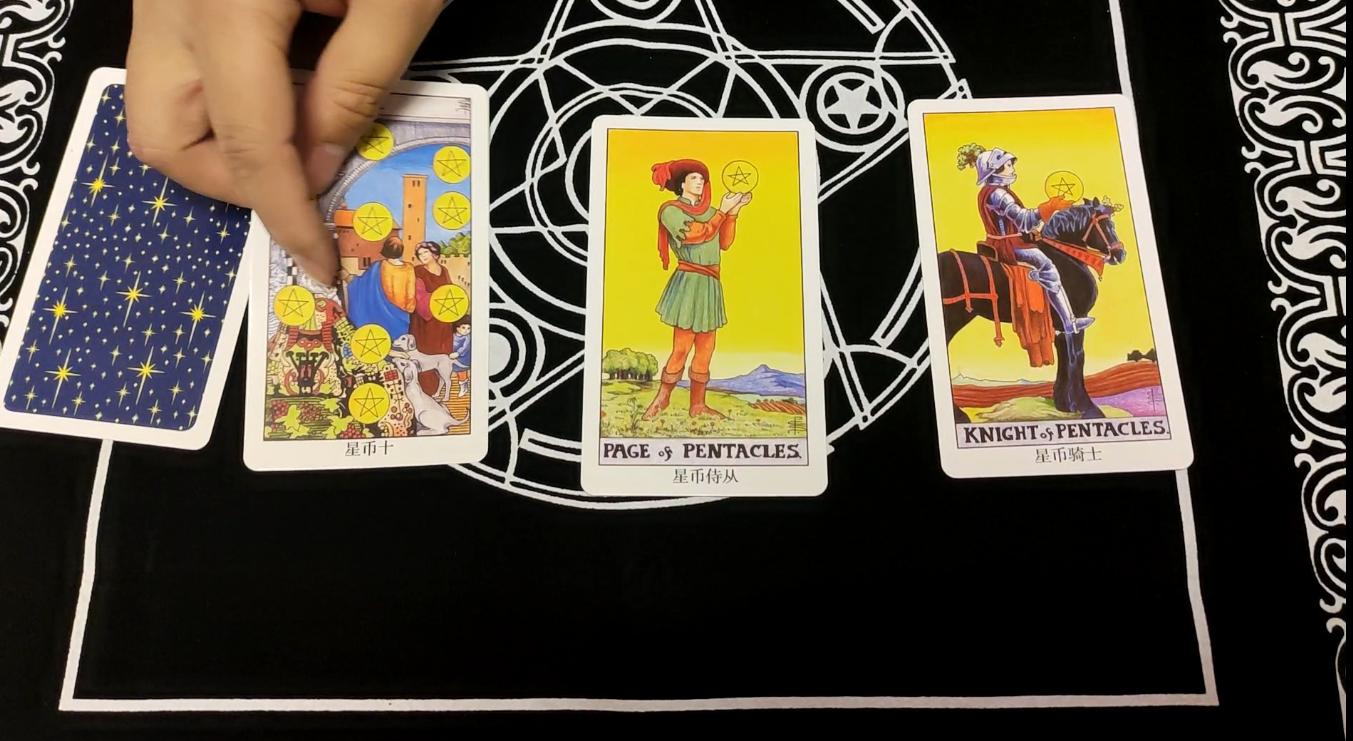 塔罗牌骗局揭秘视频解读,揭秘塔罗骗局