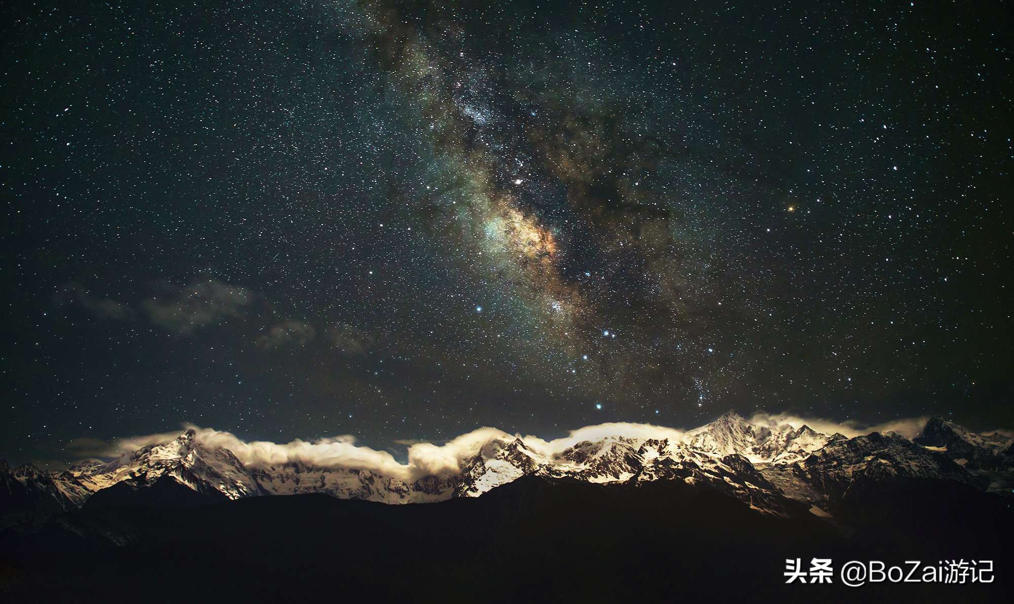 云南迪庆有哪些旅游景点,迪庆最值得去的景点有哪些地方