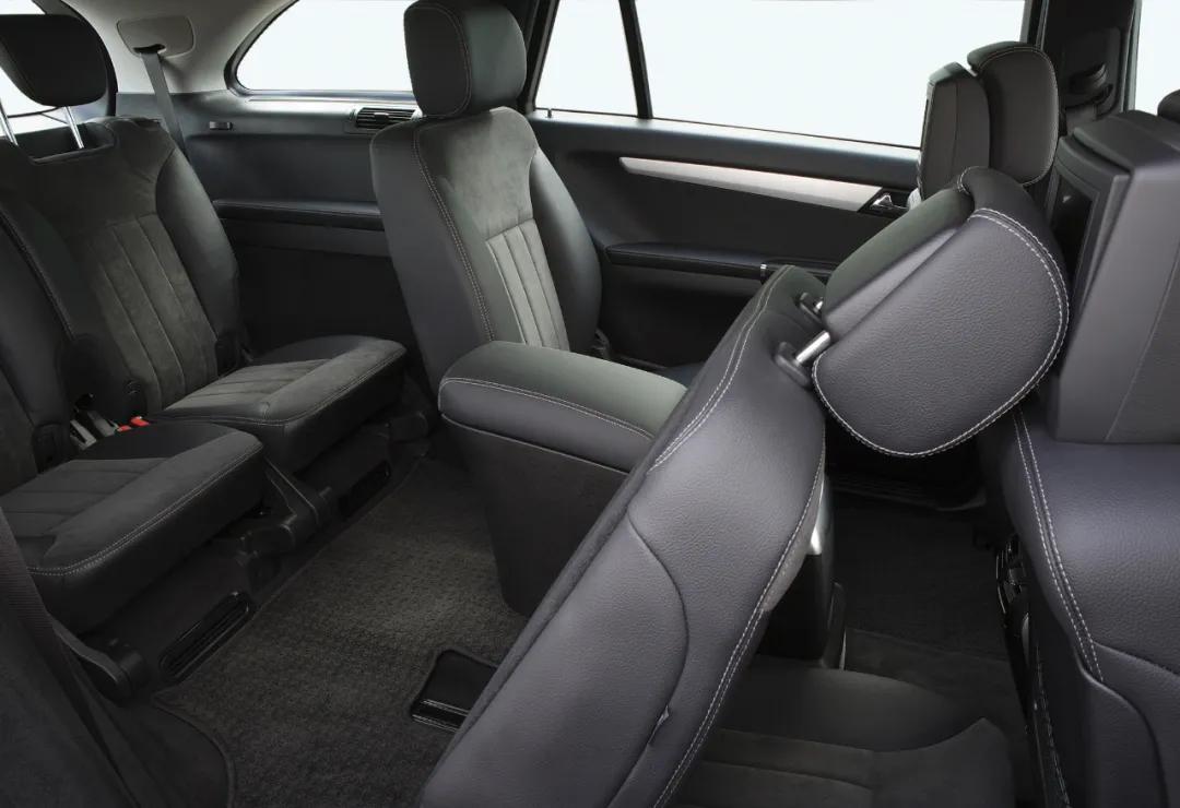 全靠中国市场支撑的汽车,全靠国内销量养活的车