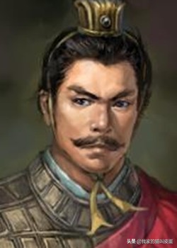 这些三国人名你能念对几个？全对是三国达人，第一个就是王炸