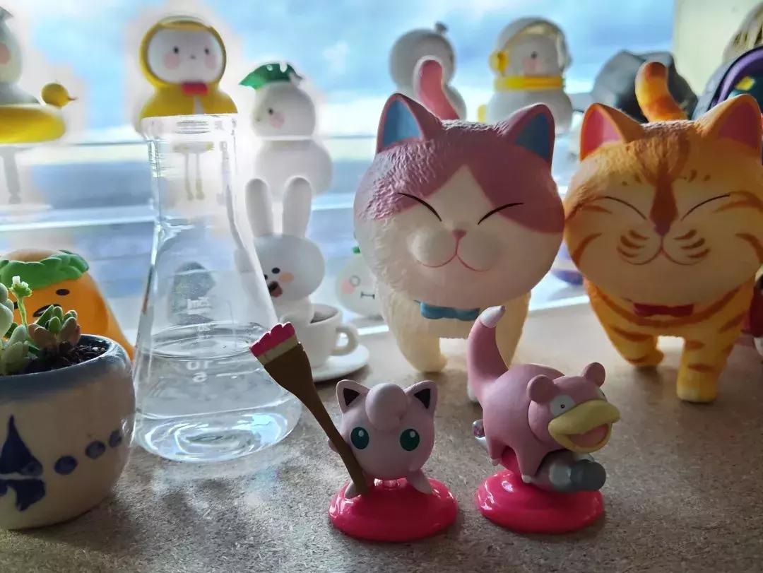 盲盒令人上瘾,盲盒收藏癖好