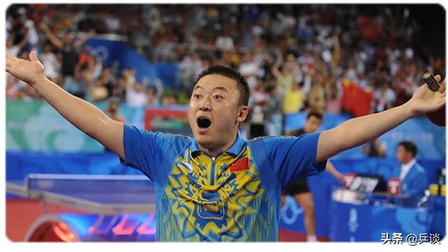 正手发下旋球动作示范,乒乓球正手发左侧下旋球动作讲解