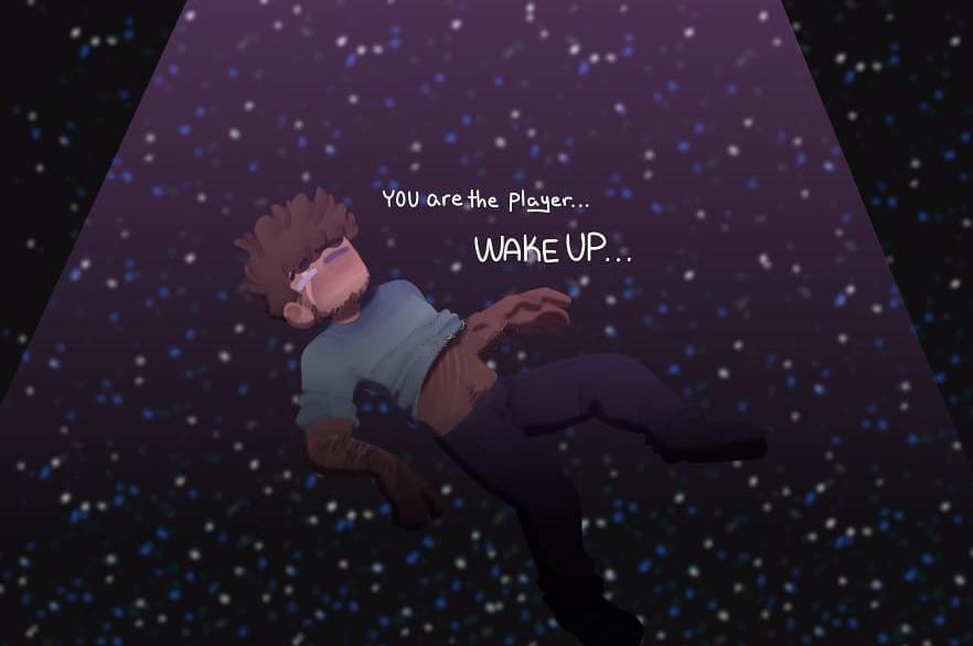 科学论证：《我的世界》是真实世界的概率有多大？10亿分之一