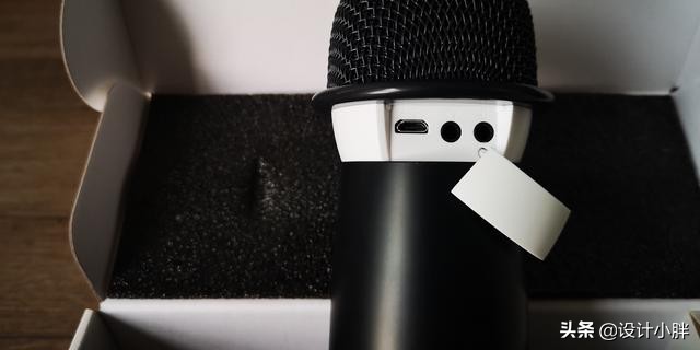 唱吧唱歌最好的录音麦克风,想唱就唱吧麦克风