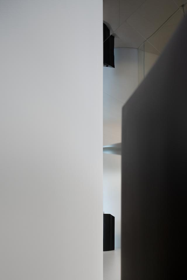 东仓建设新作|乌有山水·都市诗相，MEUNIER科技美容