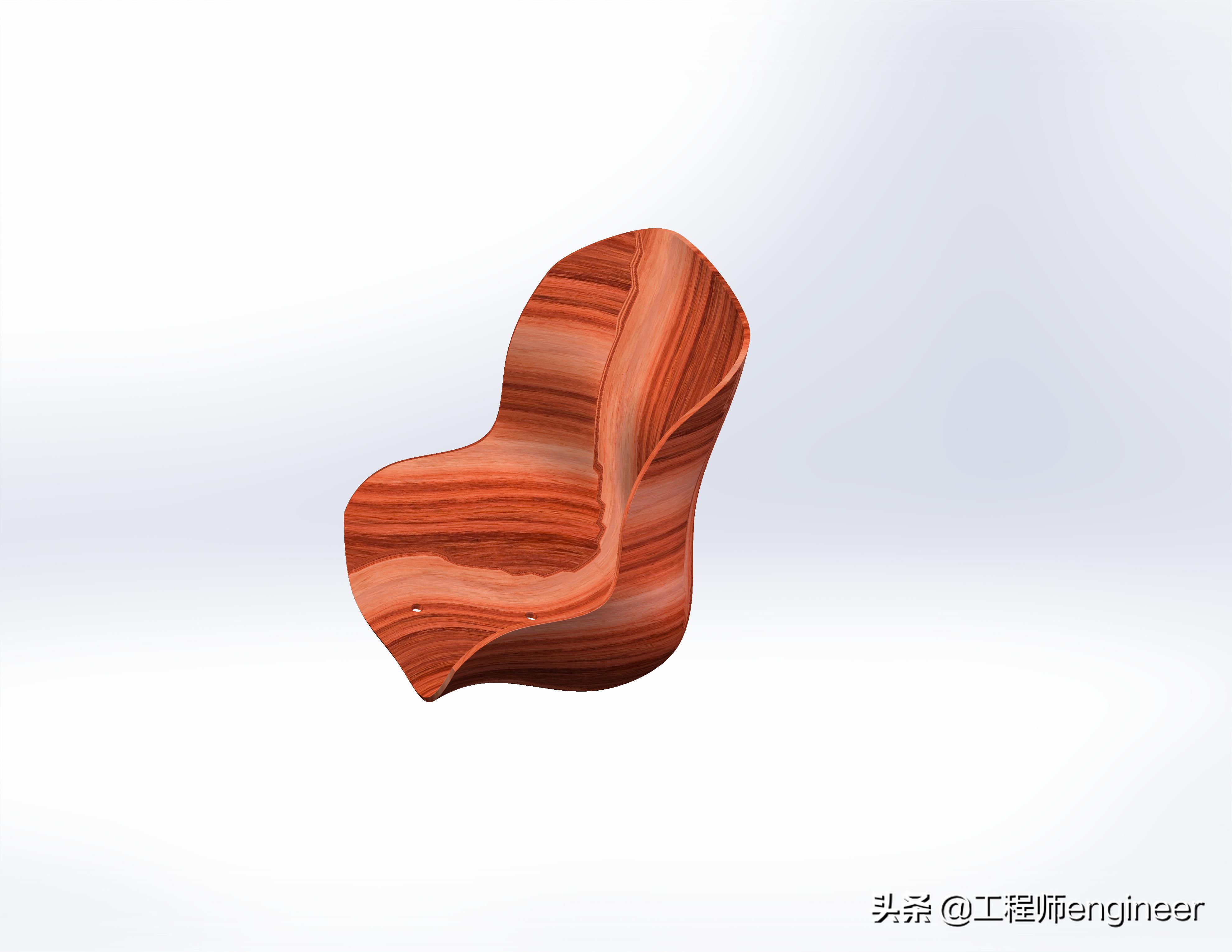 椅子solidworks绘制,如何用solidworks2018画椅子