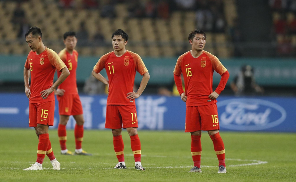 男足输球的所有借口,别再找借口背面分解完整版