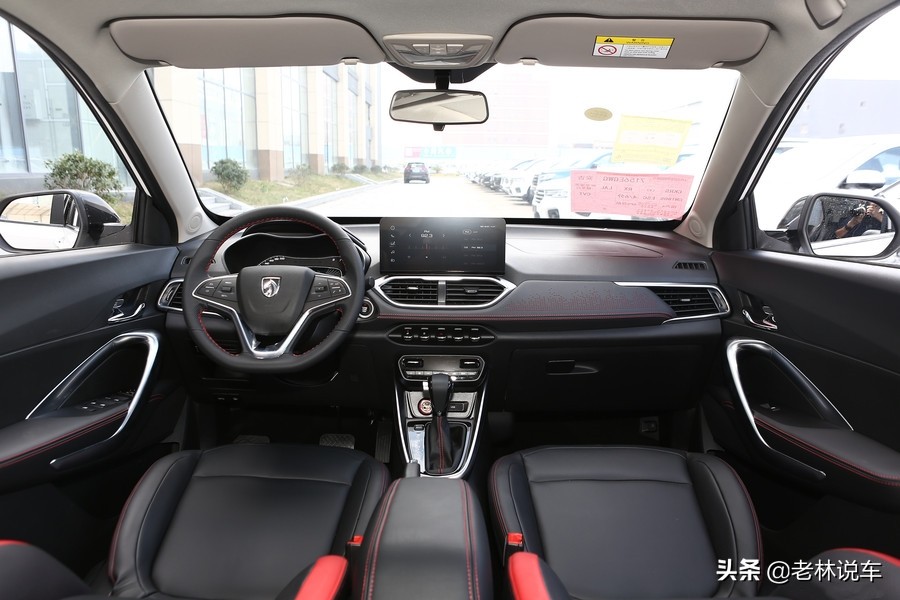 2021款宝骏510小型suv动力,2017款宝骏510豪华型手动马力多大