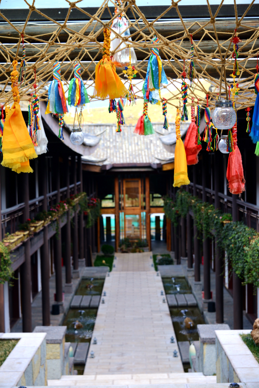 稻城亚丁至玛娜茶金如何走,四川木里县到玛娜茶金自驾