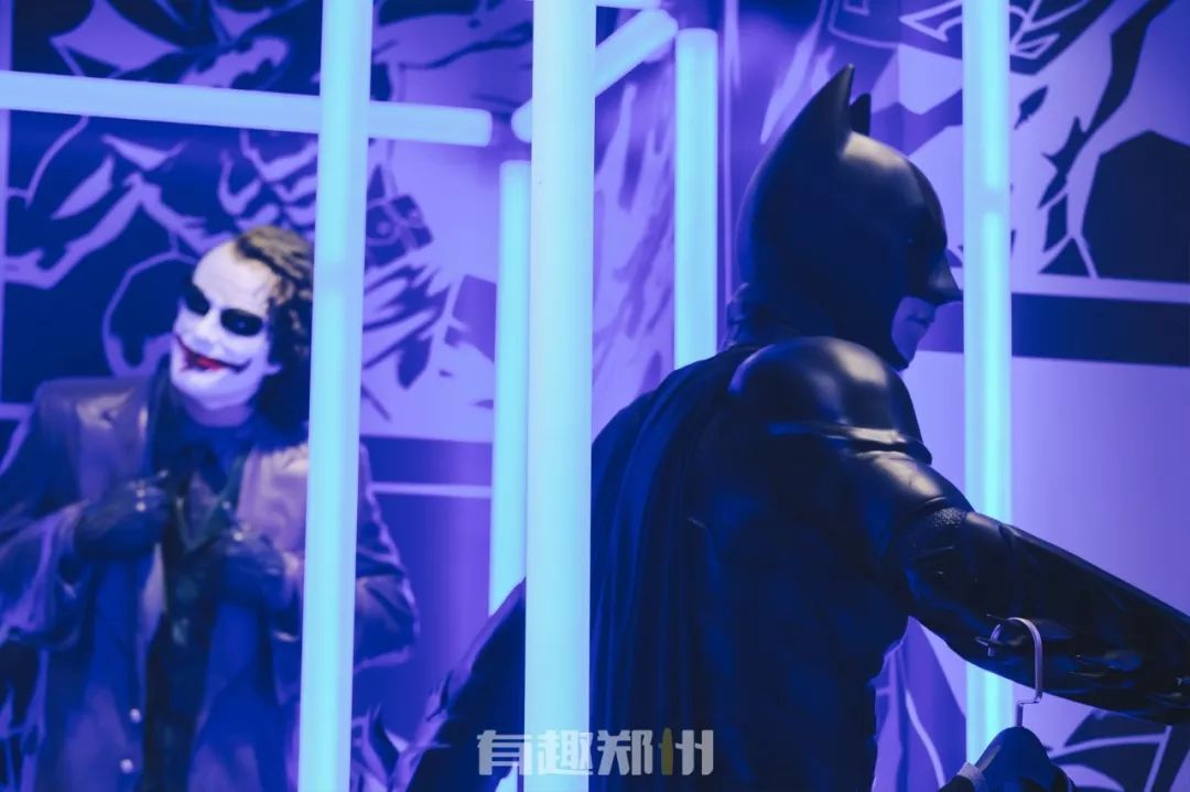 实地测评，周末被挤爆的郑州建业凯旋广场，到底有什么好逛的？