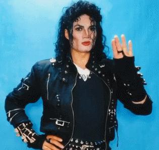 翻版迈克尔杰克逊,迈克尔杰克逊亚洲