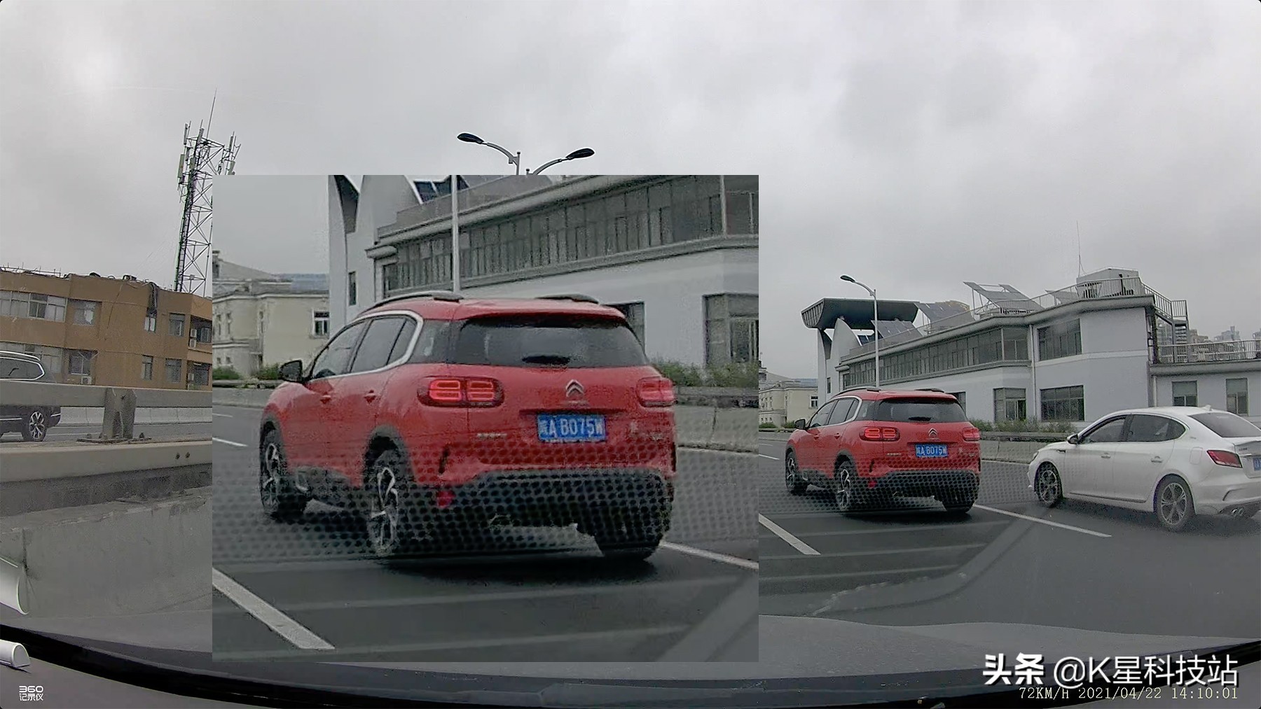 索尼imx415什么水平,索尼imx485的行车记录仪