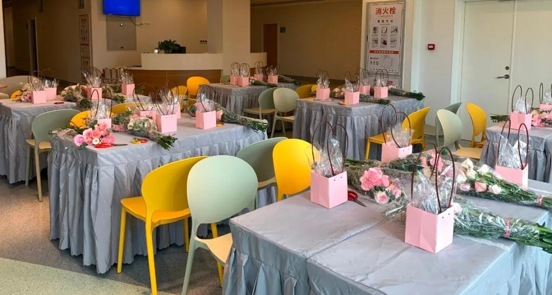 医美沙龙VOL.1：一场以“花”为名的美丽约会