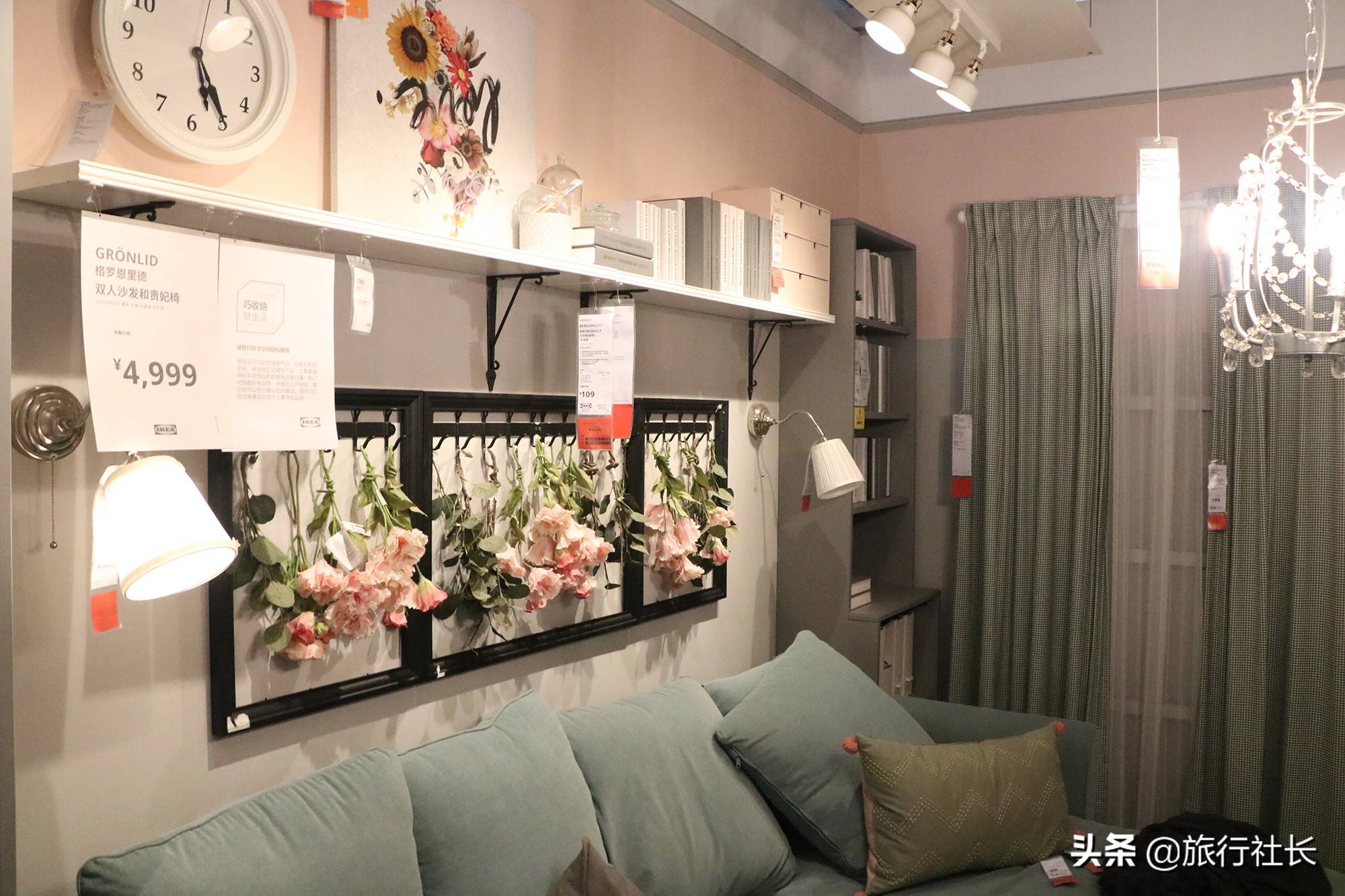 宜家郑州打卡,郑州宜家附近打卡圣地