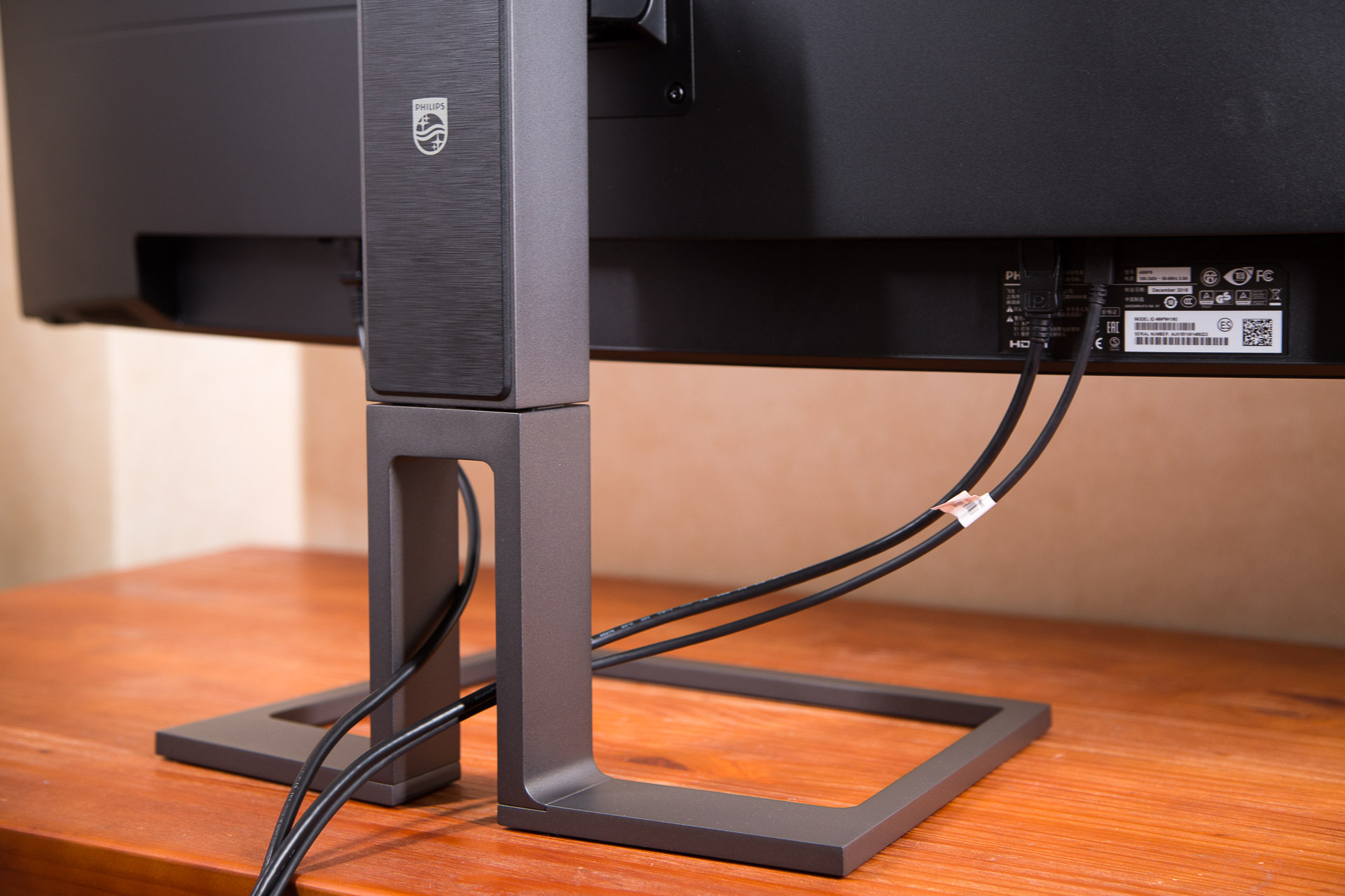 飞利浦499p9h1用什么样的显卡,飞利浦49寸显示屏