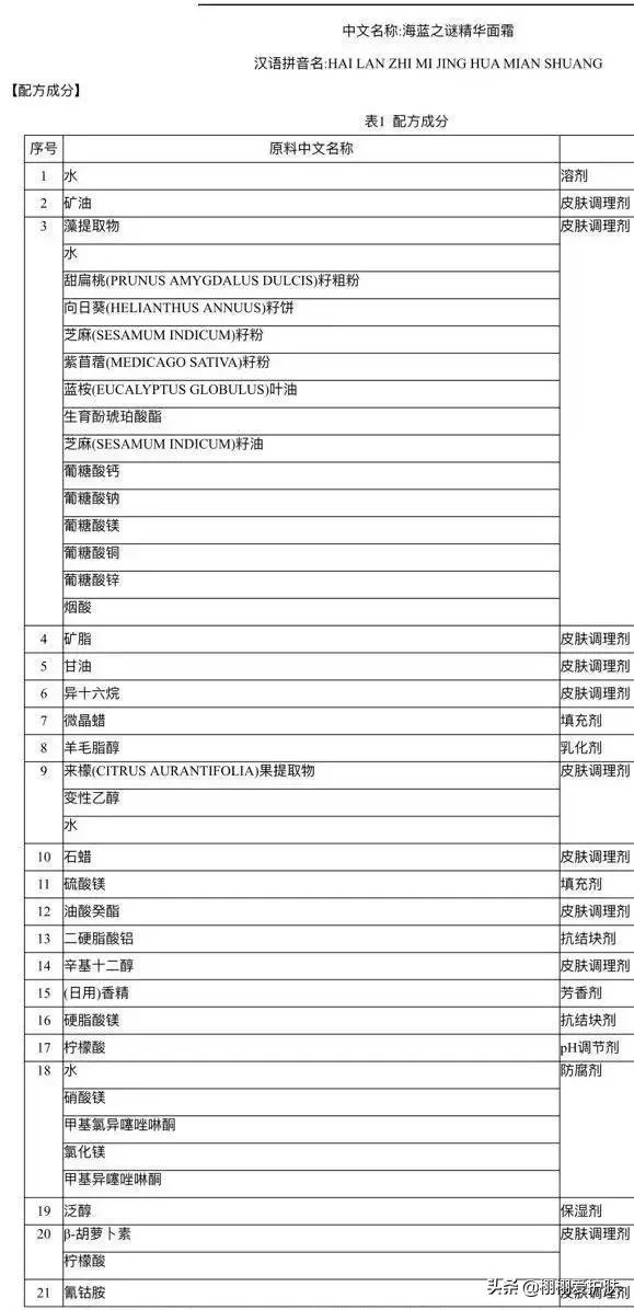 元旦特惠lamer海蓝之谜面霜经典款,lamer面霜