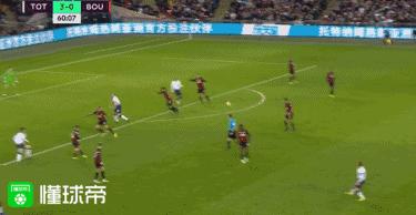 哈里凯恩算不算第一中锋,哈里凯恩大器晚成