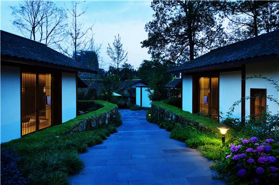 雅安花间堂茶马司酒店,雅安花间堂茶马司酒店团购