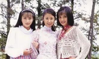 《情深深雨濛濛》演员今昔对比,情深深雨濛濛六位演员现状