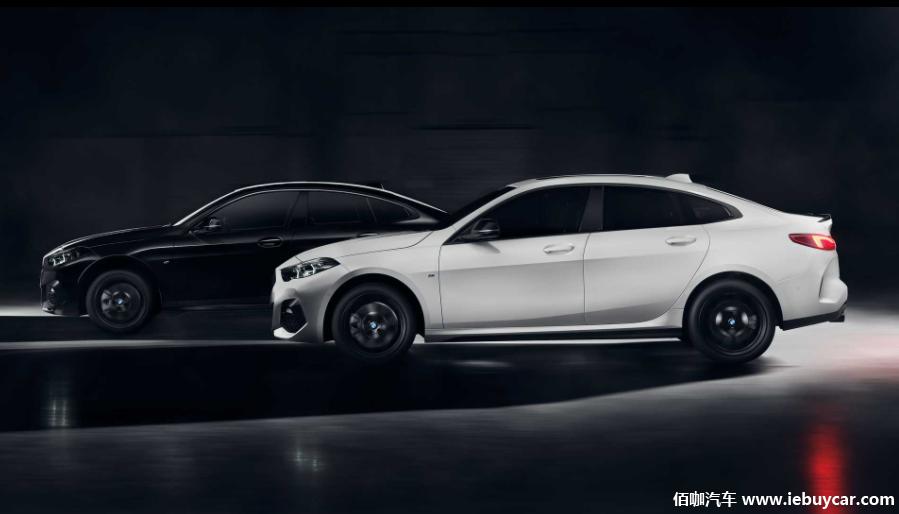 2021款宝马220i落地多少钱,宝马220i最新款