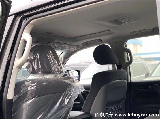 兰德酷路泽4000真实越野测试,兰德酷路泽4600穿越无人区