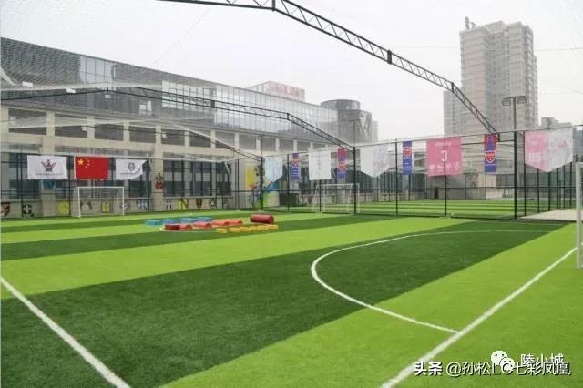 笼式足球场建设,广东笼式足球场地建设