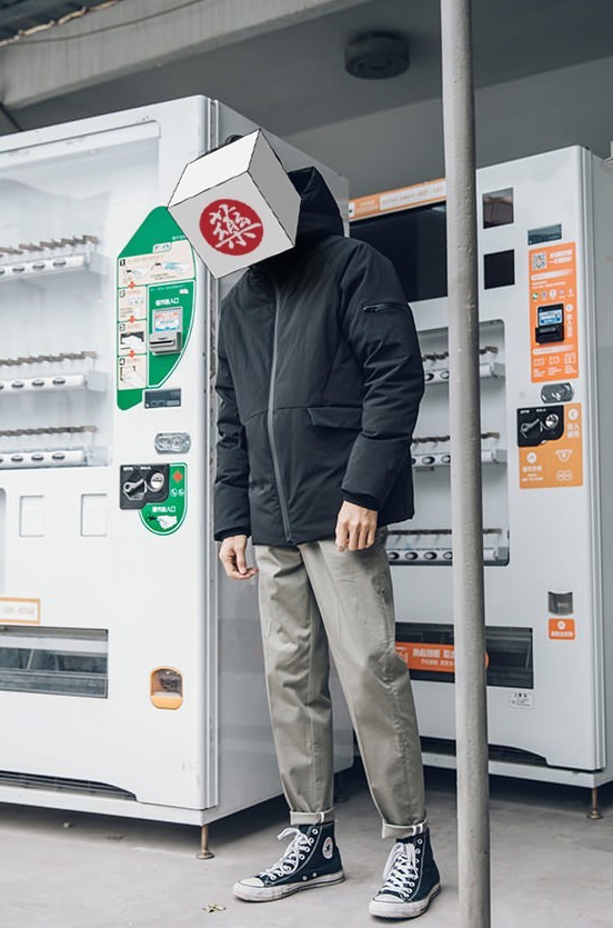 秋冬型男必备外套推荐,秋冬帅气外套推荐