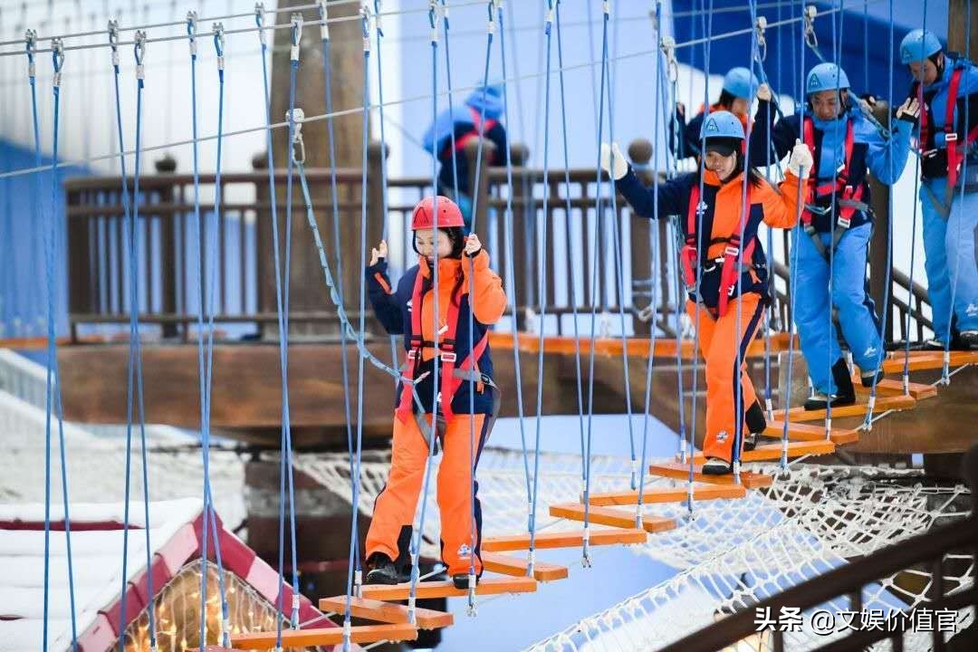 你还在对抗“热浪”？我们都去“冲浪”了