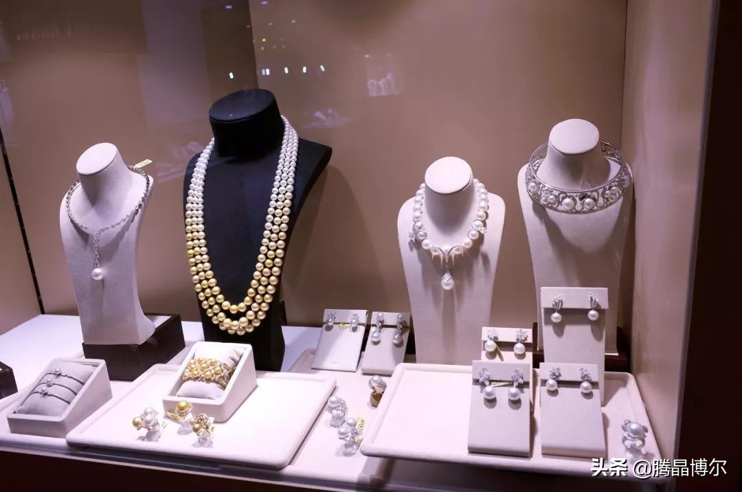 珠宝店内生意差怎么办,珠宝店生意好做吗