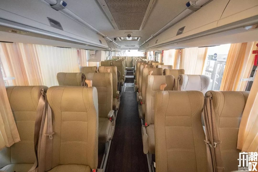 广州珠海往返巴士,珠海广州大巴购票