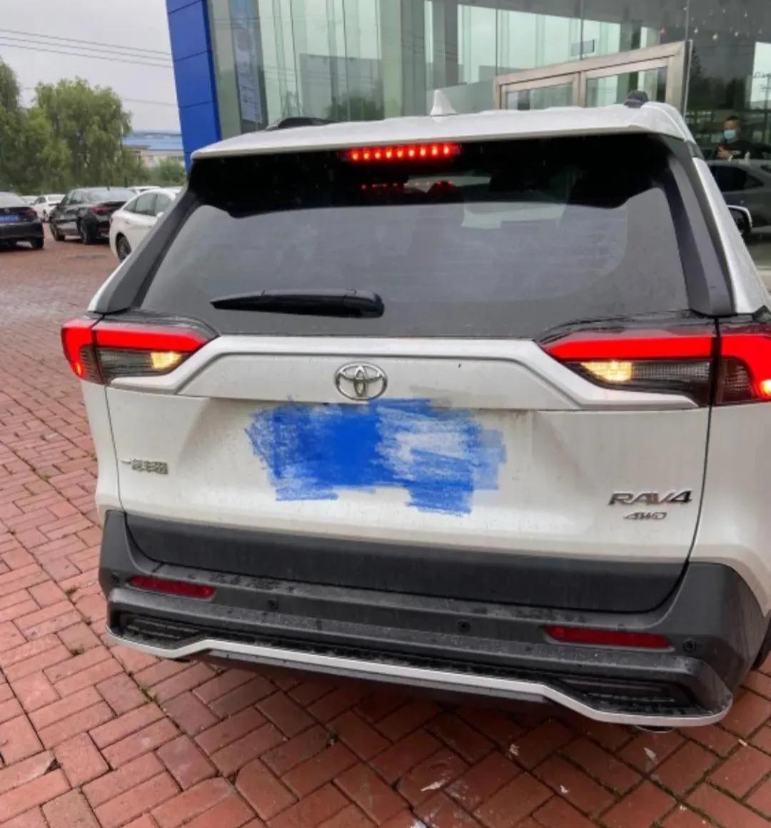 雪天四驱suv推荐,雪地四驱的优点