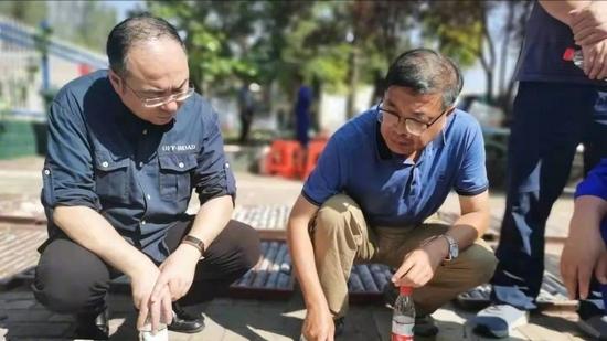 河南发现大型金矿价值超百亿,河南发现特大型金矿大概多少元