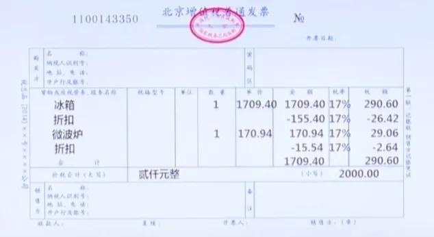 买一赠一和优惠券的账务处理,买一送一财务怎么做账