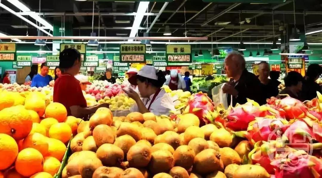 costco商超在中国有几家都在哪里,河南有costco吗